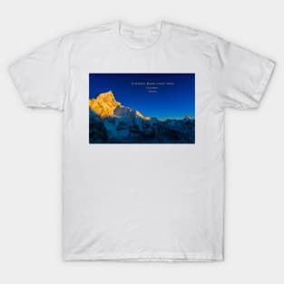 Everest Base Camp Trek T-Shirt